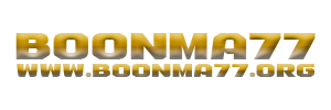 boonma77 logo